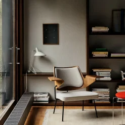 Royal Festival Hall RD8 Lounge Stuhl