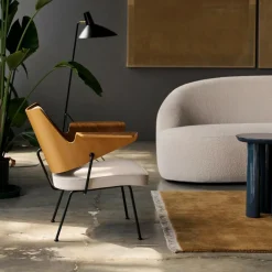 Royal Festival Hall RD8 Lounge Stuhl