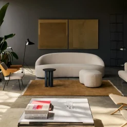 Royal Festival Hall RD8 Lounge Stuhl