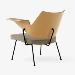 Royal Festival Hall RD8 Lounge Stuhl