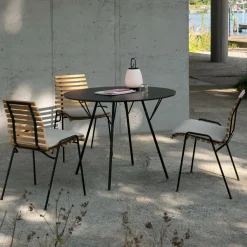 Royal Festival Hall RD4 Outdoor Sitzkissen