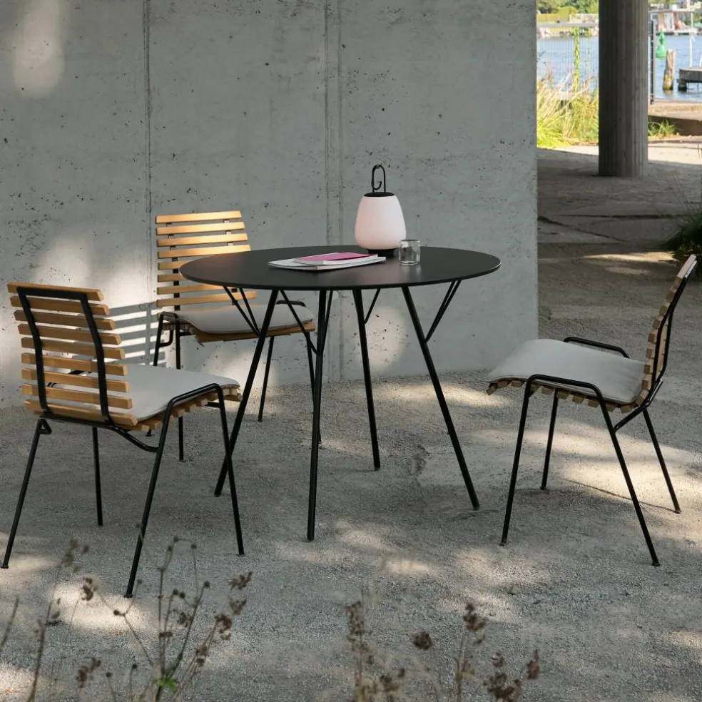 Royal Festival Hall RD4 Outdoor Sitzkissen