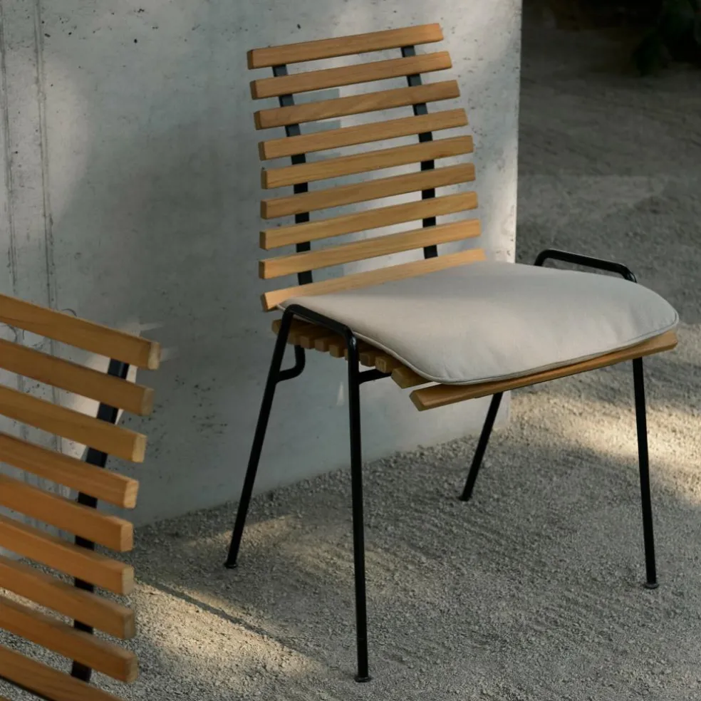 Royal Festival Hall RD4 Outdoor Sitzkissen