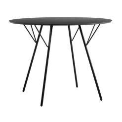 Royal Festival Hall RD6 Terrassentisch