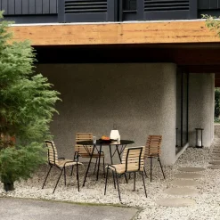 Royal Festival Hall RD6 Terrassentisch