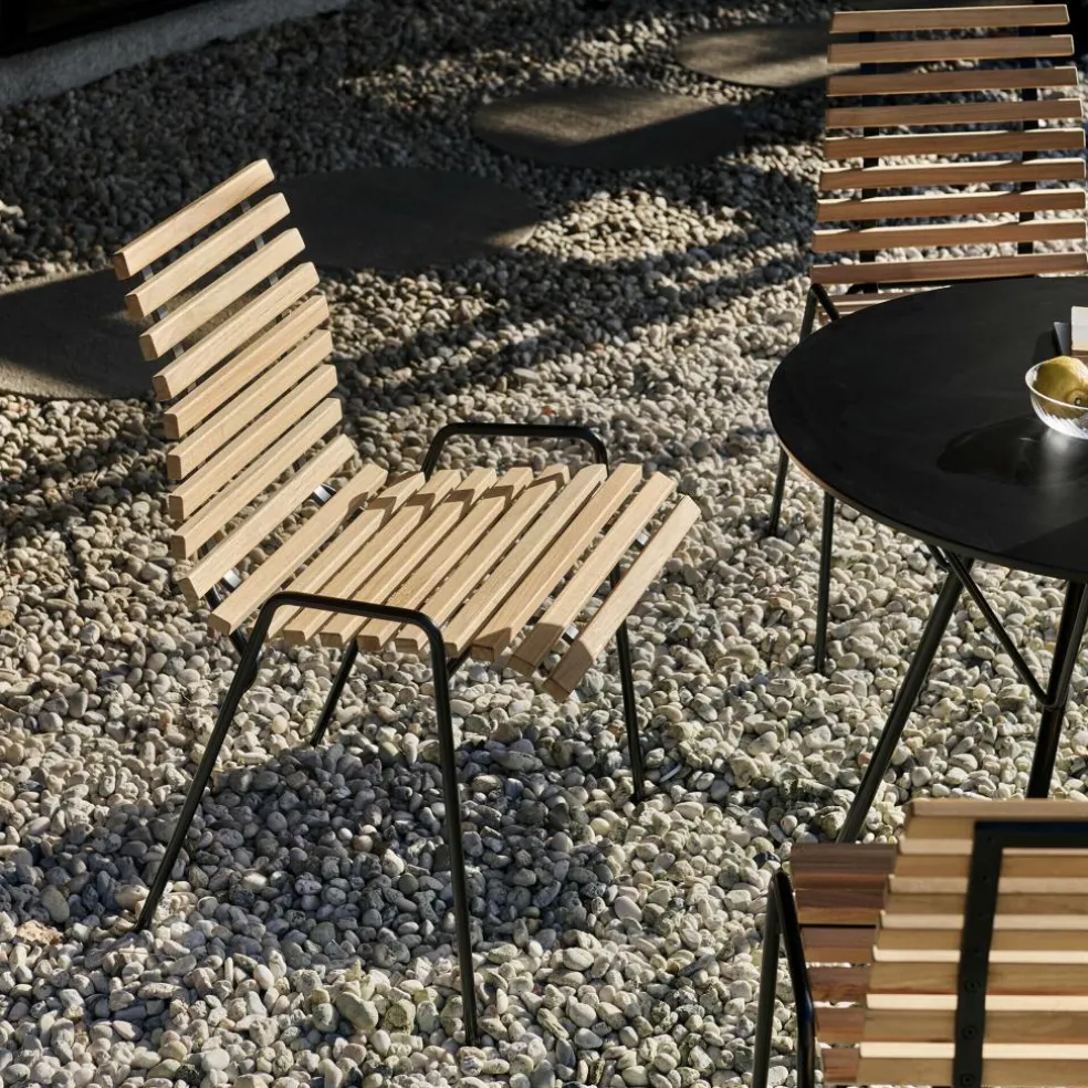 Royal Festival Hall RD4 Terrasse Stuhl