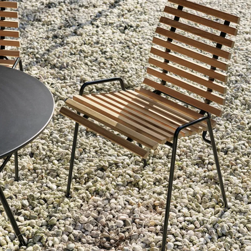 Royal Festival Hall RD4 Terrasse Stuhl