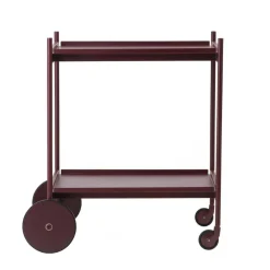 Rul Servierwagen