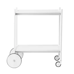Rul Servierwagen