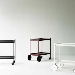 Rul Servierwagen