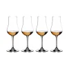 Rum Glas 4er Set