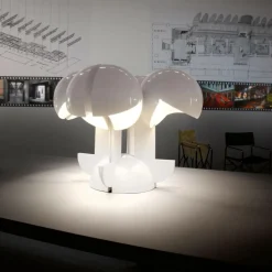 Ruspa 633/4 Tischleuchte