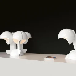 Ruspa 633/4 Tischleuchte