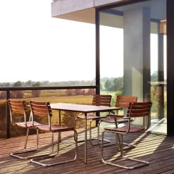 S 1040 All Seasons Gartentisch