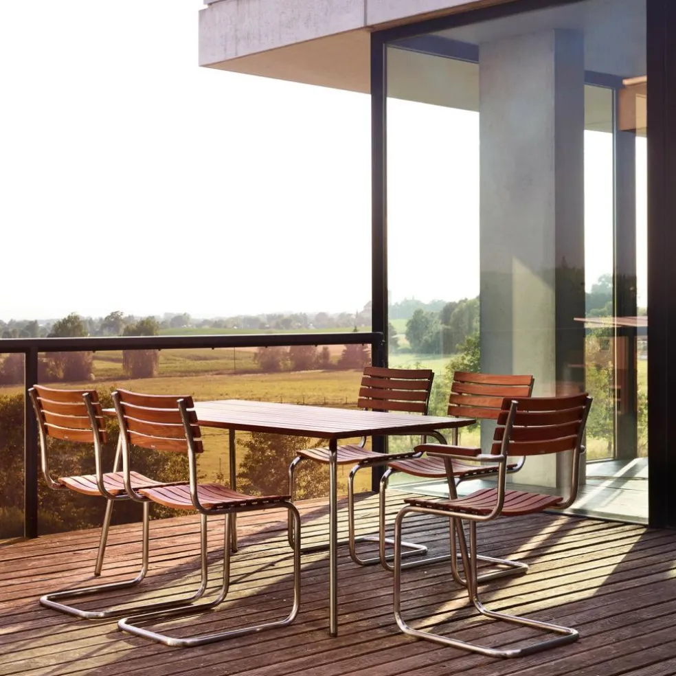 S 1040 All Seasons Gartentisch