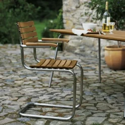 S 1040 All Seasons Gartentisch