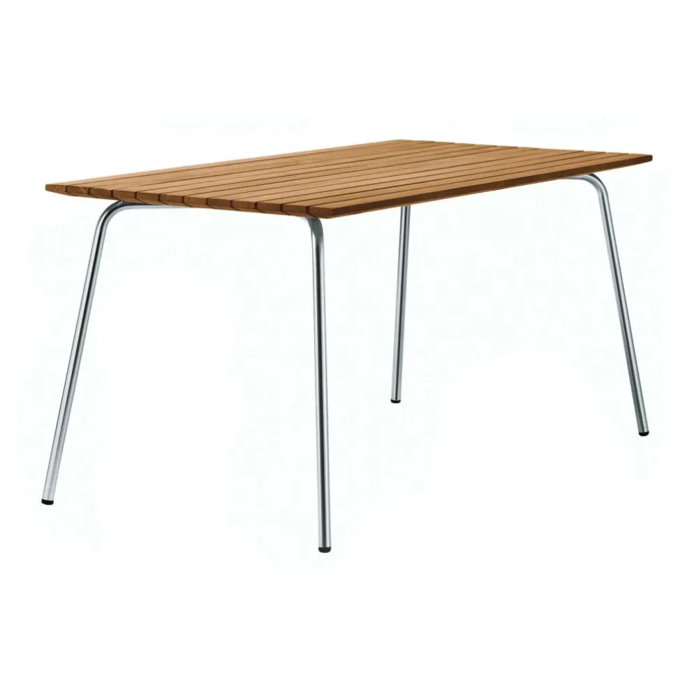 S 1040 All Seasons Gartentisch