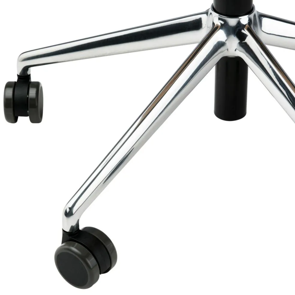 S 220 DRW Drehstuhl mit Rollen