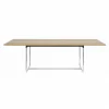 S 1070 Esstisch 240x100cm