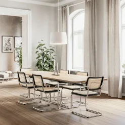 S 1070 Esstisch 240x100cm