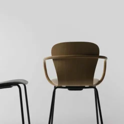 S 220 F Armlehnstuhl