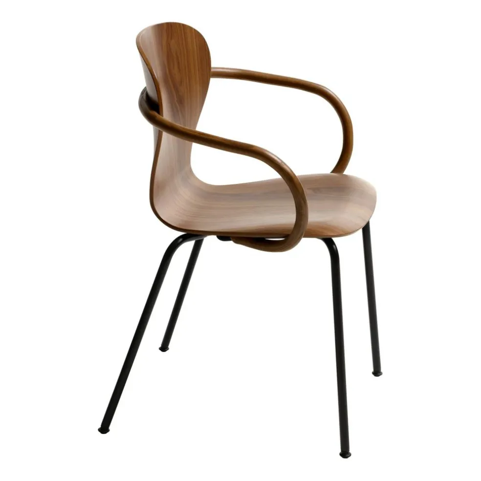 S 220 F Armlehnstuhl