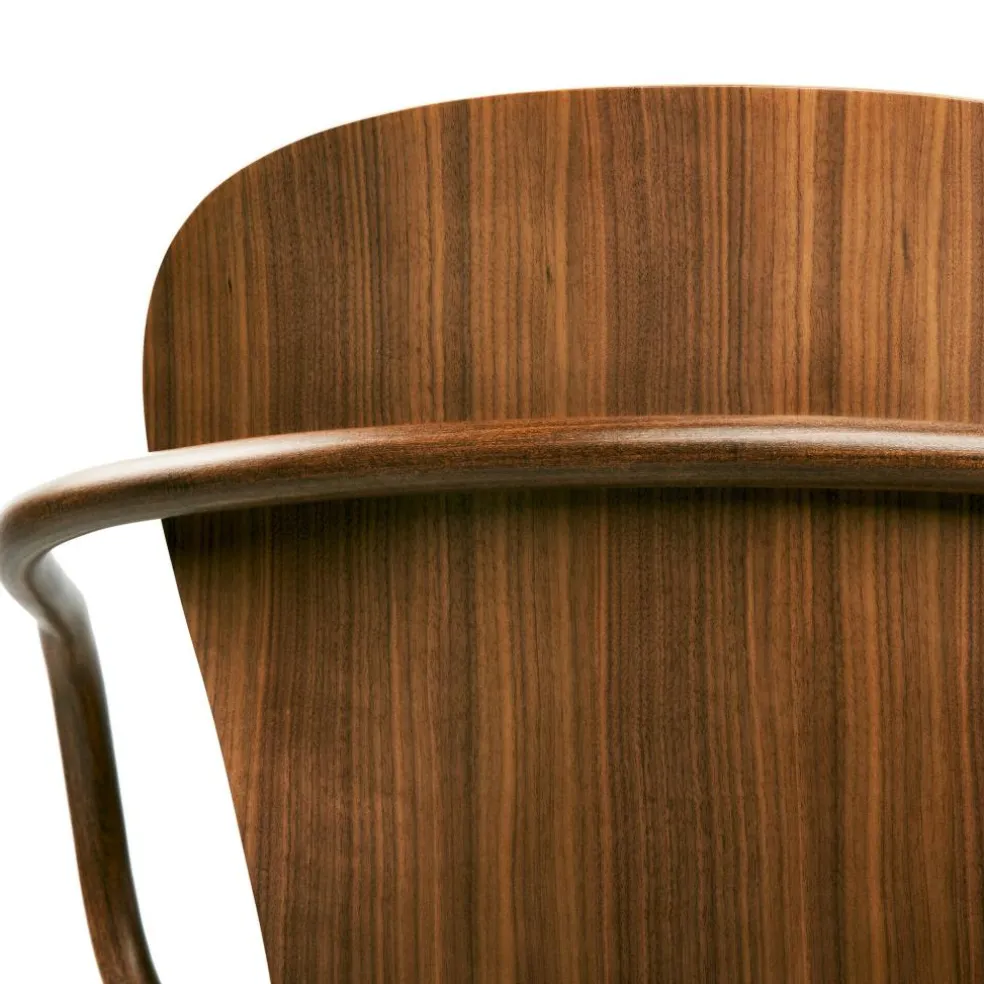 S 220 FDRW Drehstuhl mit Rollen