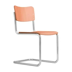S 43 K Freischwinger Kinderstuhl
