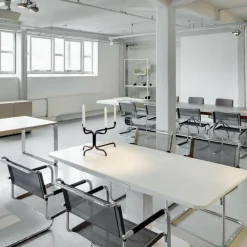 S 33 N Freischwinger Stuhl