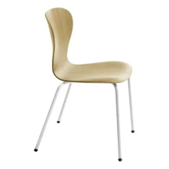 S 220 Stuhl Gestell weiß