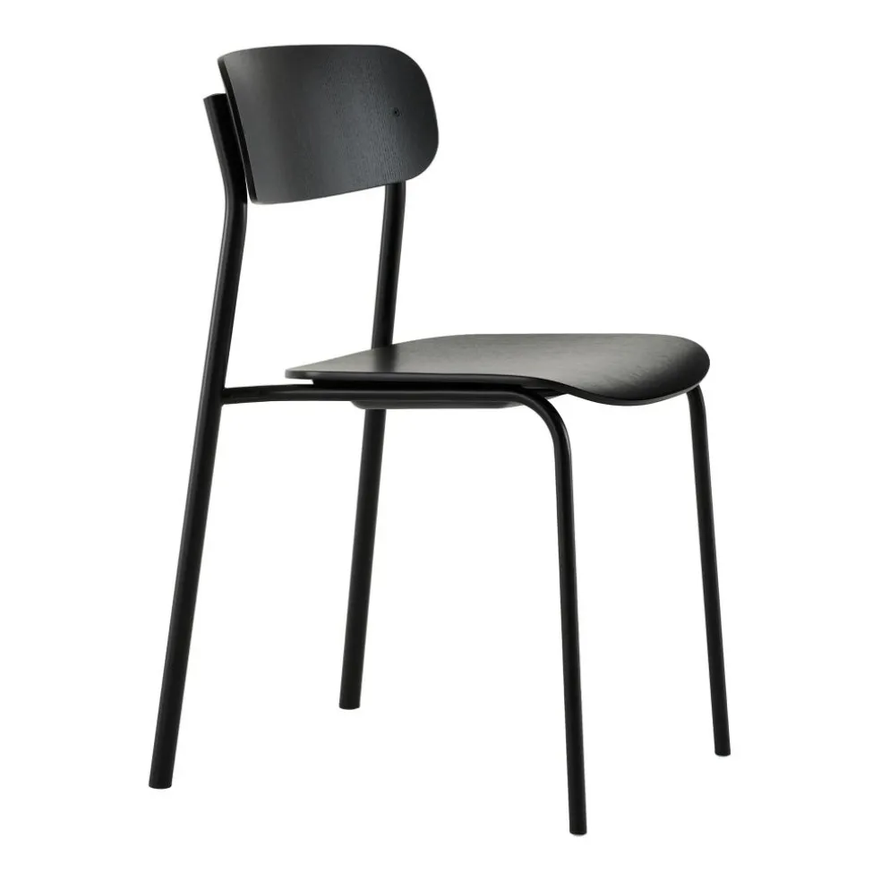 S 243 Stuhl Monochrom