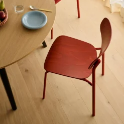 S 243 Stuhl Monochrom