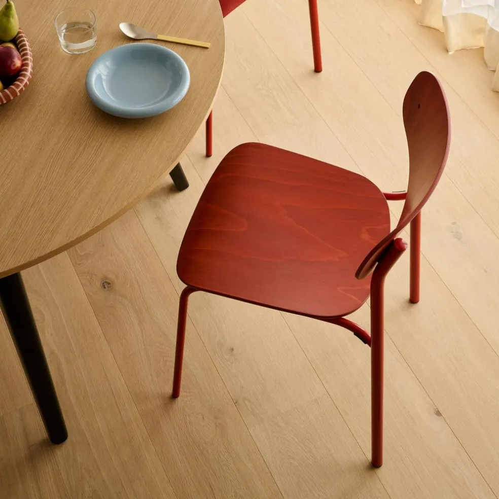 S 243 Stuhl Monochrom