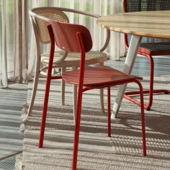 S 243 Stuhl Monochrom