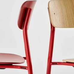 S 243 Stuhl Monochrom