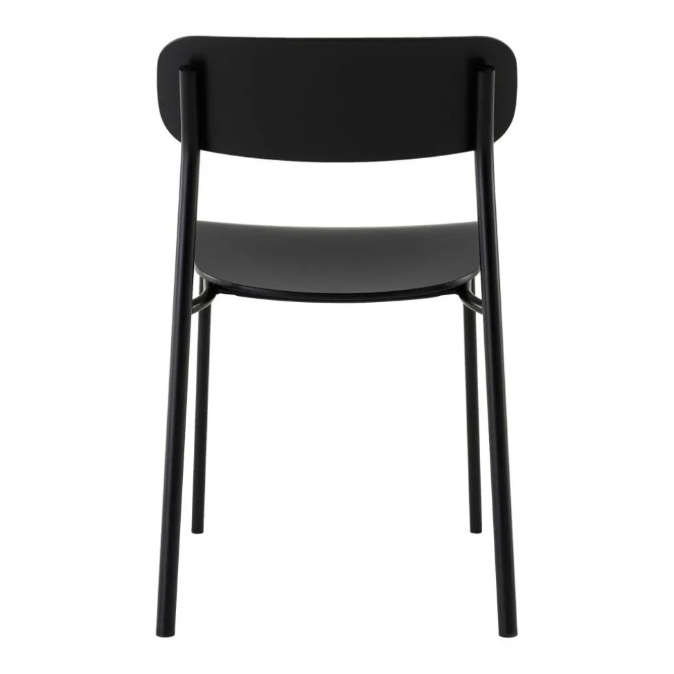 S 243 Stuhl Monochrom