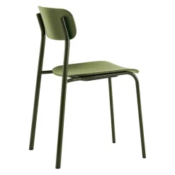 S 243 Stuhl Monochrom