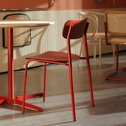 S 243 Stuhl Monochrom