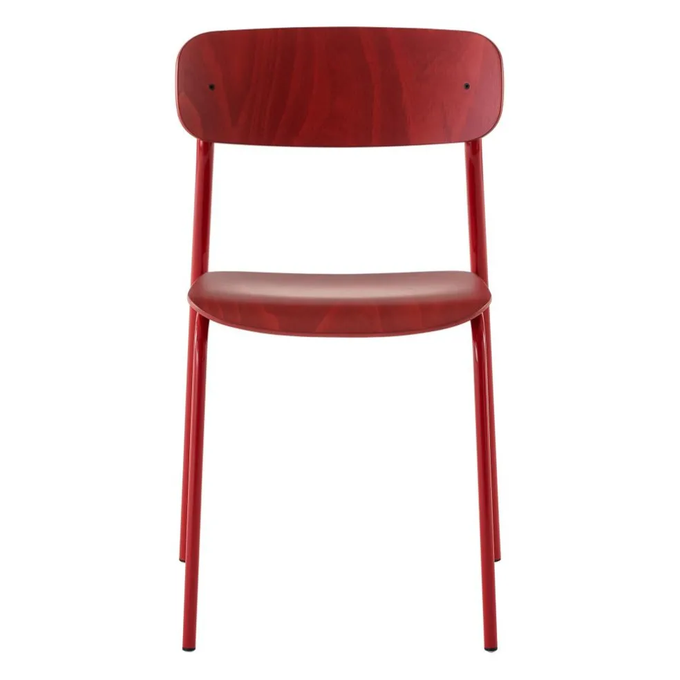 S 243 Stuhl Monochrom