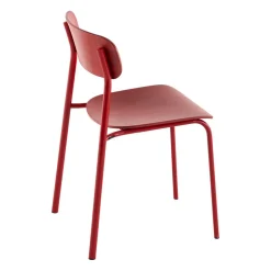 S 243 Stuhl Monochrom