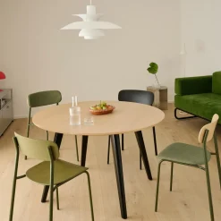 S 243 Stuhl Monochrom