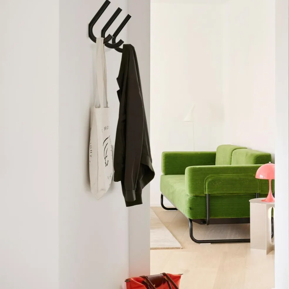 S 12 Wandhaken H 20cm