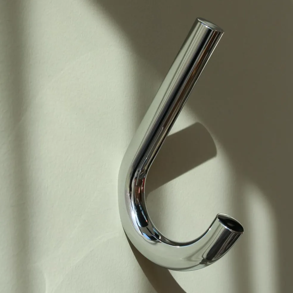 S 12 Wandhaken H 20cm