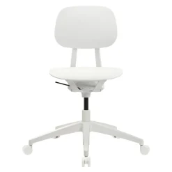 S2 Bürostuhl mit Rollen