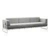 S 5003/C001 3-Sitzer Sofa