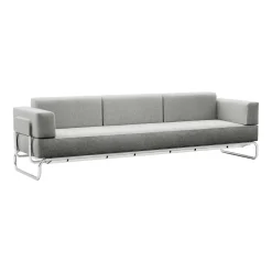 S 5003/C001 3-Sitzer Sofa