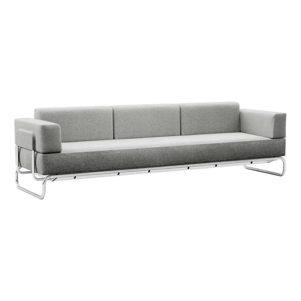 S 5003/C001 3-Sitzer Sofa