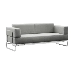 S 5002/C001 2-Sitzer Sofa