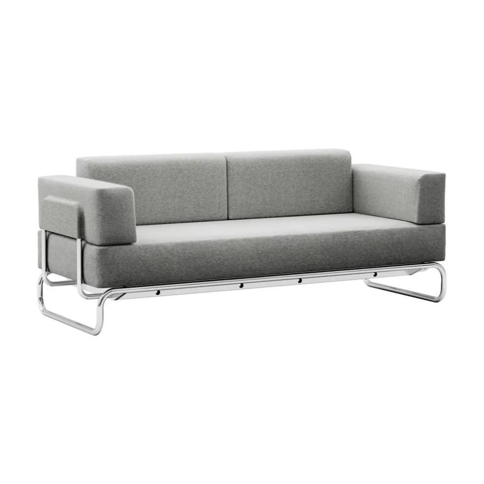 S 5002/C001 2-Sitzer Sofa
