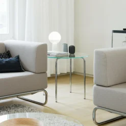 S 5002/C001 2-Sitzer Sofa